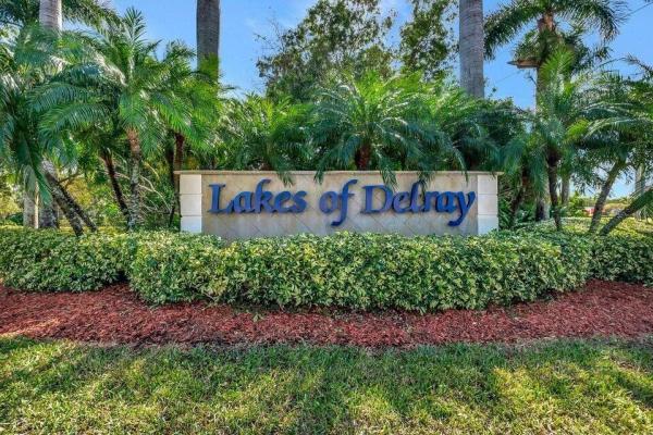 Ashland At Lakes Of Delray, 15090 Ashland Pl #173, Delray Beach, Florida 33484, image 1