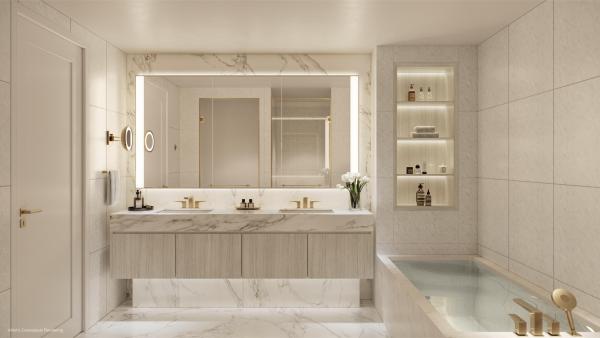 The Ritz-Carlton Residences West Palm Beach, 1717 N Flagler Dr, West Palm Beach, Florida 33407, image 1