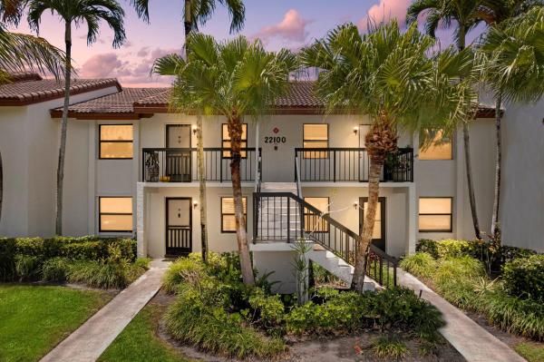 Boca Palms, 22100 Palms Way #204, Boca Raton, Florida 33433, image 1