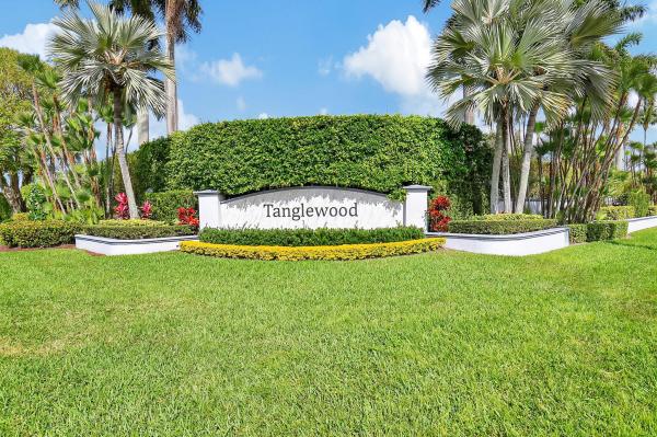 Tanglewood At Broken Sound Club, 6383 NW 23rd Way, Boca Raton, Florida 33496, image 1
