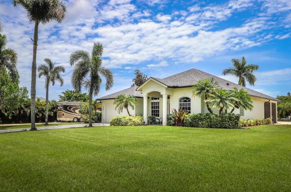Palm Beach Country Estates, 16142 76th Trl, Palm Beach Gardens, Florida 33418, image 1