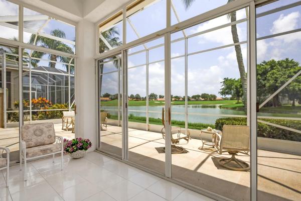 Carrington Lakes, 7684 Rockford Rd, Boynton Beach, Florida 33472, image 1