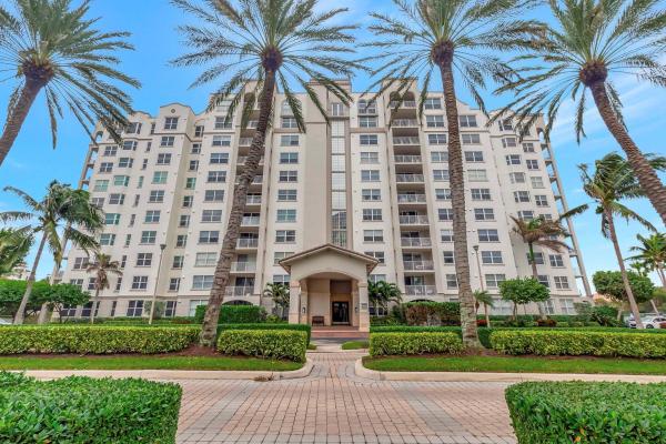 Highland Beach Club, 3606 S Ocean Blvd #406, Highland Beach, Florida 33487, image 1