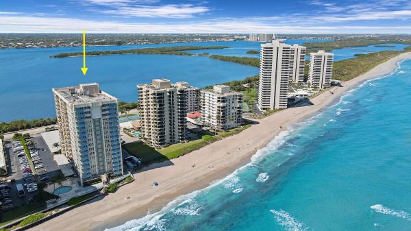 Aquarius, 5440 N Ocean Dr #903, Riviera Beach, Florida 33404, image 1