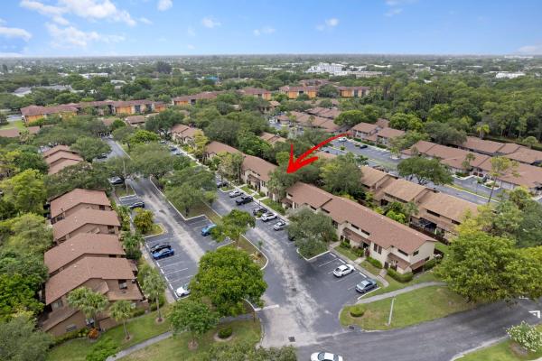 Bonaire Village At Woodmont, 7620 NW 79th Ave #J1, Tamarac, Florida 33321, image 1