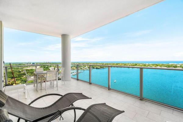 Water Club North Palm Beach, 1 Water Club 2204th Way #Ph 2204, North Palm Beach, Florida 33408, image 1