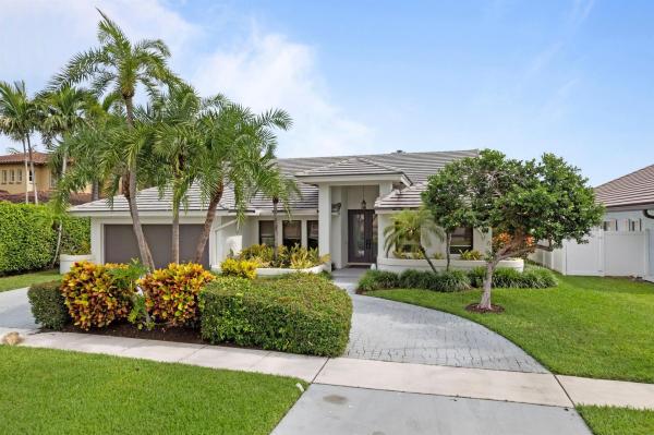 Hidden Valley, 473 Oregon Ln, Boca Raton, Florida 33487, image 1