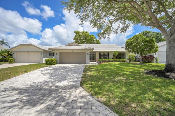 Camino Woods 1, 6497 Casabella Ln, Boca Raton, Florida 33433, image 1