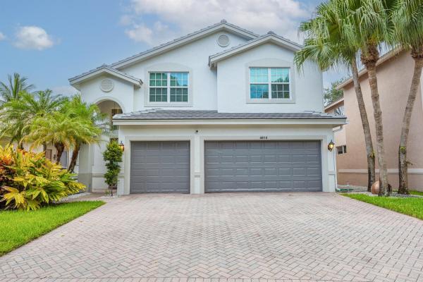 The Colony At Delray Beach, 4814 Modern Dr, Delray Beach, Florida 33445, image 1