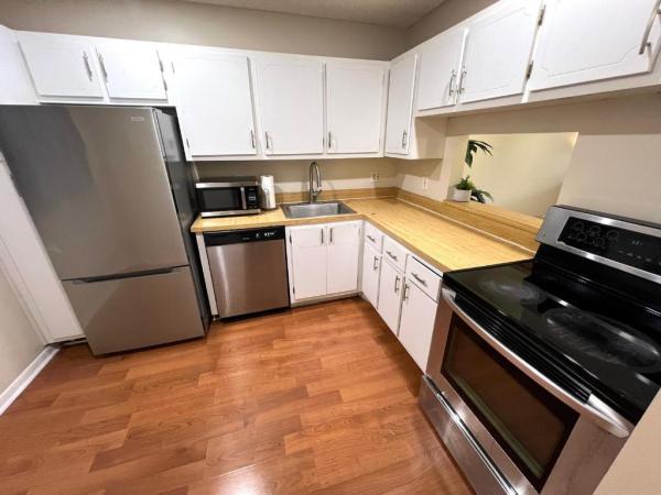 Lago Del Rey, 2828 Casita Way #207C, Delray Beach, Florida 33445, image 2