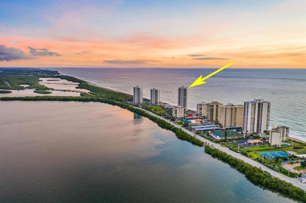Connemara, 5420 N Ocean Dr #505, Riviera Beach, Florida 33404, image 1