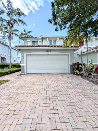Thousand Oaks, 2196 Oakmont Dr, Riviera Beach, Florida 33404, image 1