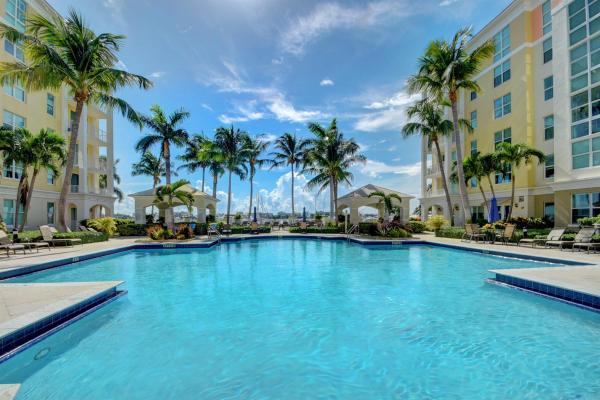 The Moorings At Lantana, 806 E Windward Way #205, Lantana, Florida 33462, image 1