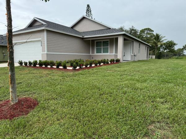 Rosser Reserve, 1926 SW Dreyfuss Blvd, Port St. Lucie, Florida 34953, image 1