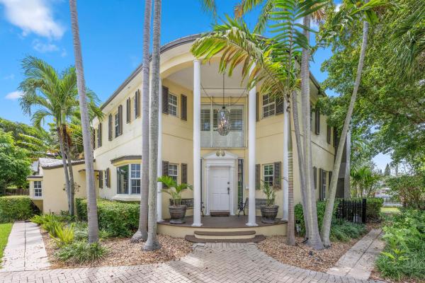 Castilla, 2300 Castilla Isle, Fort Lauderdale, Florida 33301, image 1