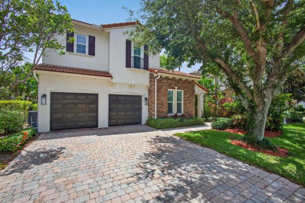 Gradens Preserve At Evergrene, 1716 Nature Ct, Palm Beach Gardens, Florida 33410, image 1