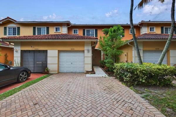 Catalina Place, 6600 Catalina Ln, Tamarac, Florida 33321, image 1