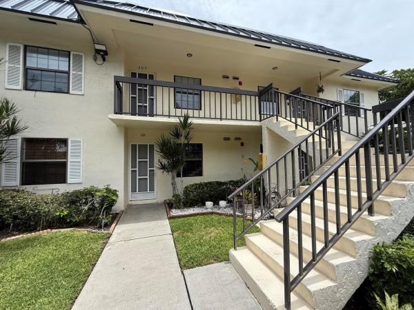 701 Avenue L #105-A, Delray Beach, Florida 33483, image 1