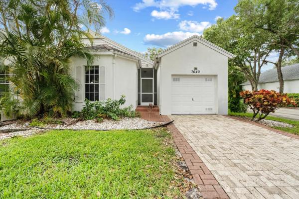 Fox Hollow, 7640 Forest Green Ln, Boynton Beach, Florida 33436, image 1