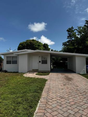 Lauderdale Manors, 1206 NW 14th St, Fort Lauderdale, Florida 33311, image 1