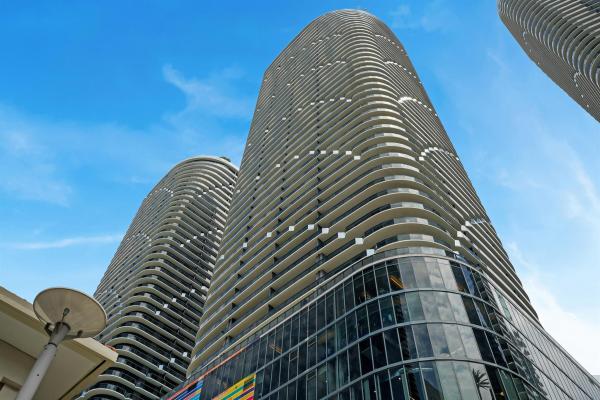 Brickell Heights West, 55 SW 9th St 3504, Miami, Florida 33130, image 1