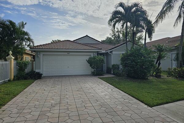 The Preserve At Andros Isle, 8667 San Andros, West Palm Beach, Florida 33411, image 1