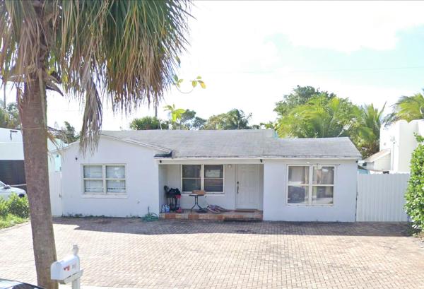 Vista Encanto, 518 El Prado, West Palm Beach, Florida 33405, image 1