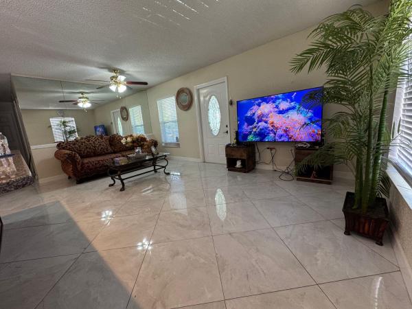 Villa Del Trio, 5795 S 38th St, Greenacres, Florida 33463, image 1