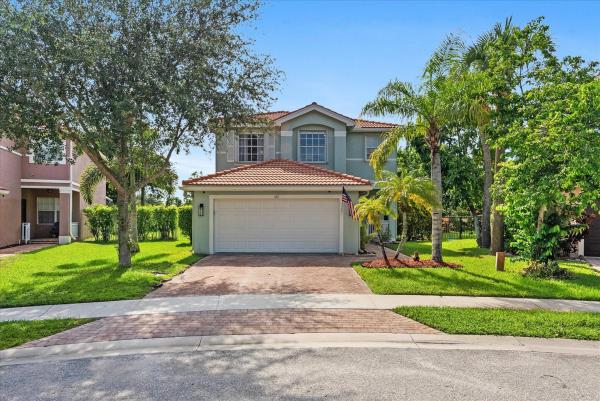 Nautica Lakes, 681 Garden Cress Trl, Royal Palm Beach, Florida 33411, image 1