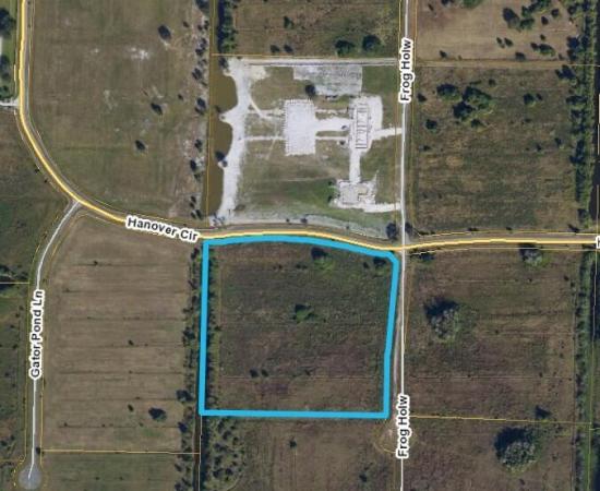 White Fences Equestrian Estates, 3225 Frog, Loxahatchee, Florida 33470, image 1