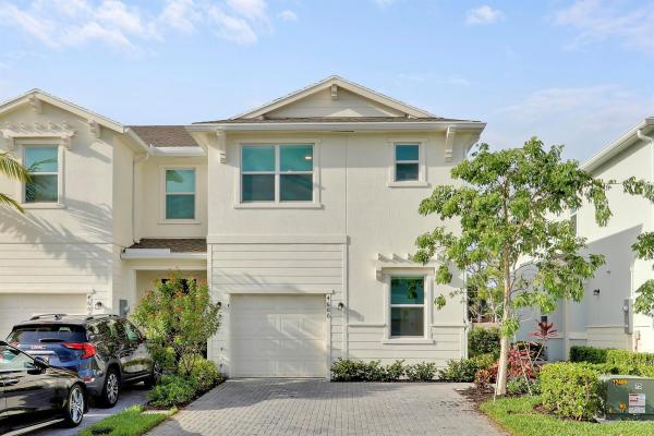 Heathwood Reserve, 4606 Meyerson Pl, Lake Worth Beach, Florida 33463, image 1