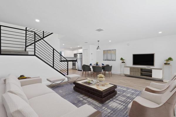 Highgate Townhomes, 4327 NW 115th Ave, Coral Springs, Florida 33065, image 1