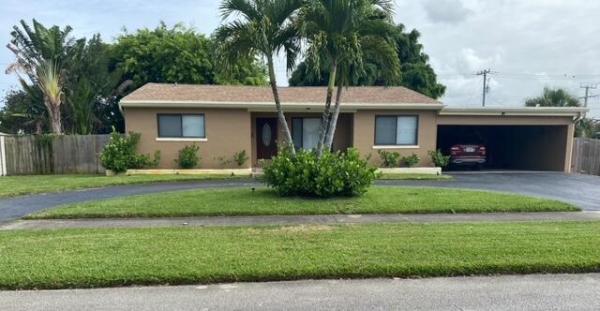 Kelsey City, 344 Date Palm Dr, Lake Park, Florida 33403, image 1