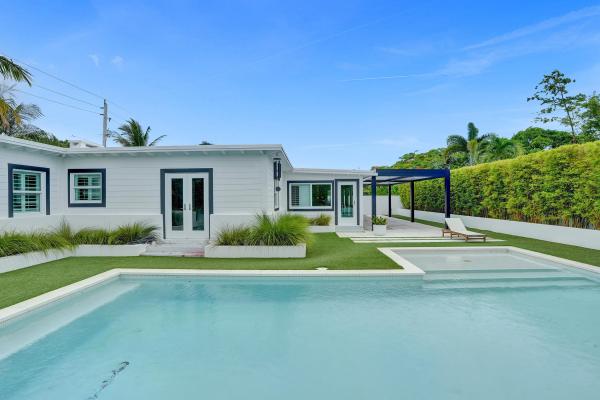 Dell Park, 915 N Swinton Ave, Delray Beach, Florida 33444, image 1