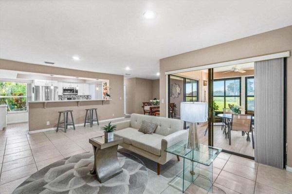Forest Grove Patio Homes At Indian Spring, 5944 Forest Grove 1st Dr #1, Boynton Beach, Florida 33437, image 1