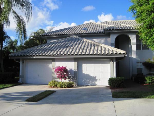 11706 Briarwood Cir #1, Boynton Beach, Florida 33437, image 1