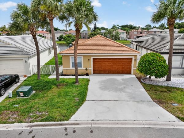 The Springs, 6121 Spring Isles Blvd, Lake Worth Beach, Florida 33463, image 1