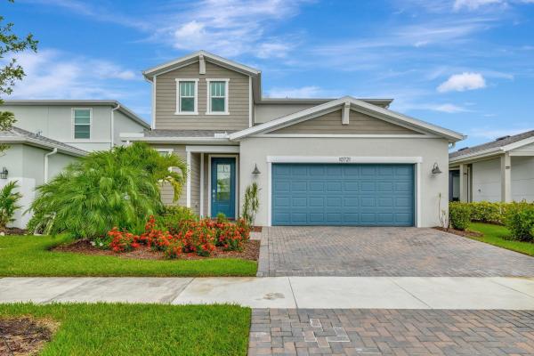Emery At Tradition, 10721 SW Estella Ln, Port St. Lucie, Florida 34987, image 1