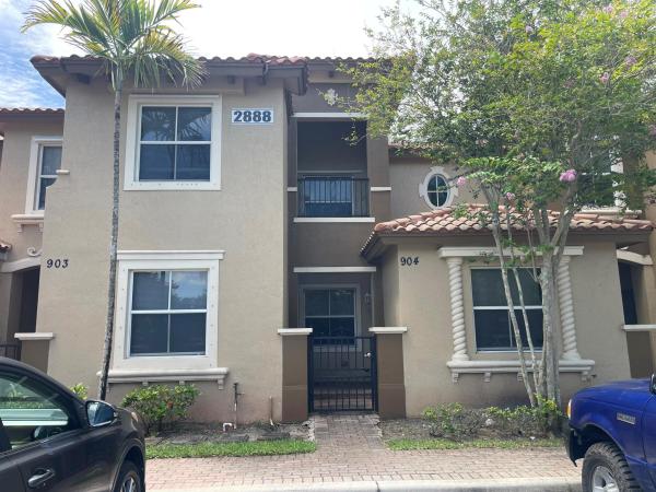 2888 Hidden Hills Rd #904, West Palm Beach, Florida 33411, image 1