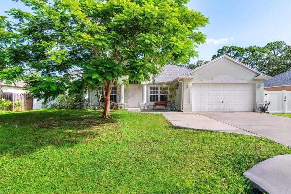Oak Hammock, 1629 SW Fortune Rd, Port St. Lucie, Florida 34953, image 1