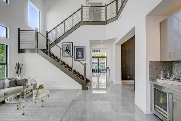 Waldorf At Boca Bridges, 9006 Dulcetto Ct, Boca Raton, Florida 33496, image 1