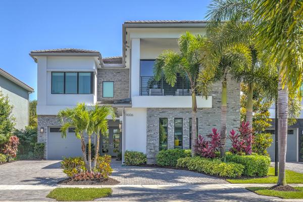 Waldorf At Boca Bridges, 9006 Dulcetto Ct, Boca Raton, Florida 33496, image 2