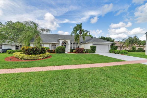 The Island Of Wellington, 12670 Headwater Cir, Wellington, Florida 33414, image 1