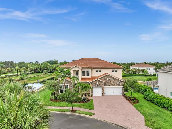 Montclaire Estates, 8965 Cypress Grove Ln, Royal Palm Beach, Florida 33411, image 1