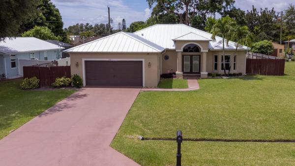 Floresta Pointe, 232 SE Verada Ave, Port St. Lucie, Florida 34983, image 1