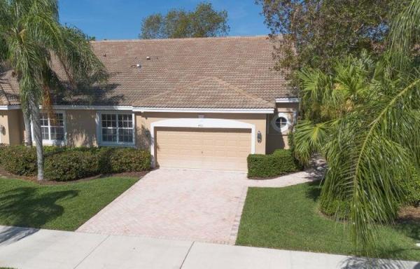 Cambridge At Wycliffe, 4701 Carlton Golf Dr, Wellington, Florida 33449, image 1