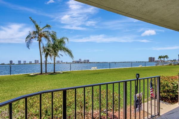 Lake Harbour Towers East, 801 Lake Shore Dr #104, Lake Park, Florida 33403, image 1