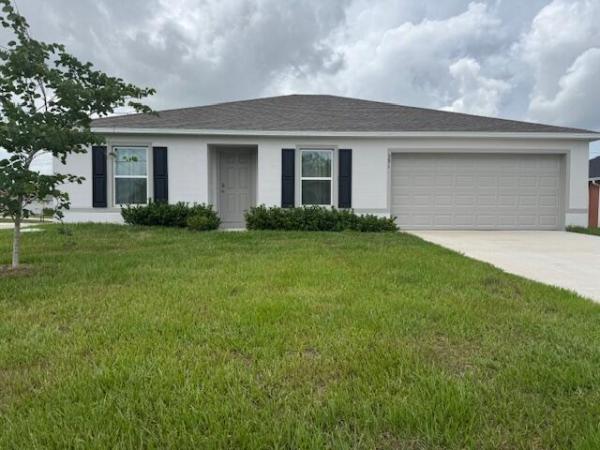 Tulip Park, 591 SW Halifax Ave, Port St. Lucie, Florida 34953, image 1