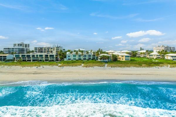 Villas Of Ocean Crest, 2115 S Ocean Blvd #14, Delray Beach, Florida 33483, image 1