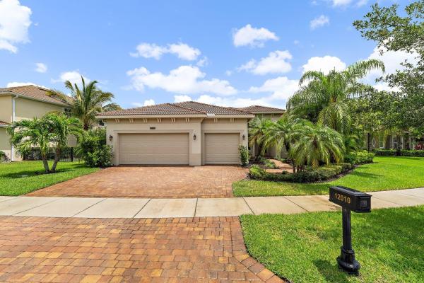 12010 SW Aventino Dr, Port St. Lucie, Florida 34987, image 1